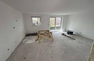 Wohnung mieten in 71134 Aidlingen, Barrierefreie 3-Zimmer-Erdgeschosswohnung mit Terrasse, Fußbodenheizung und hochwertiger Ausstattung