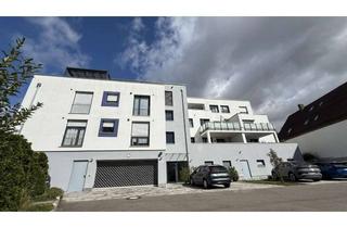 Wohnung mieten in Bergstraße 18, 71139 Ehningen, Helle 2,5-Zimmer Wohnung mit Balkon im 2. OG in Ehningen
