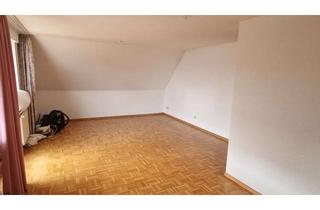 Wohnung mieten in 49191 Belm, Helle 3-Zimmer Dachgeschosswohnung in Belm mit Balkon