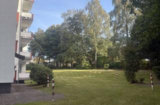 Wohnung mieten in Memeler Straße 25, 42489 Wülfrath, Erstbezug nach Sanierung: zauberhafte 3,5-Zimmer-Wohnung mit Einbauküche und Balkon in Wülfrath