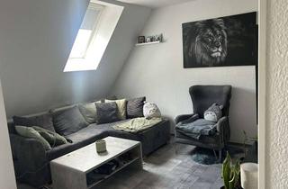 Wohnung mieten in 45473 Mitte, Suche Nachmieter zum Januar 2026