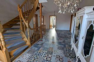 Wohnung mieten in 01454 Radeberg, Großzügige 5-Zimmer-Wohnung mit 2 Balkons in Radeberg
