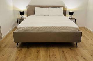 Wohnung mieten in 85716 Unterschleißheim, 3 Zi. Wohnung - Neu renoviert - möbliert - als WG oder Wohnung komplett