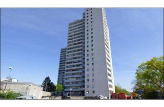 Wohnung mieten in Mörikestraße 30, 67071 Oggersheim, Geschmackvolle 1,5-Raum-Wohnung mit Balkon in Ludwigshafen am Rhein