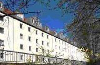 Wohnung mieten in Kunigundendamm 59, 96050 Mitte, Gemütliche 3-Zimmer-Altbauwohnung mit Balkon und Einbauküche
