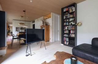 Wohnung mieten in Pistoriusplatz, 13086 Weißensee, Moderne, neuwertige 4-Zimmer-Wohnung mit gehobener Innenausstattung, EBK und Gartennutzung