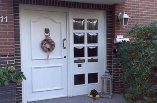 Wohnung mieten in 30900 Wedemark, Sonnige 3 Zimmer-Wohnung im Grünen