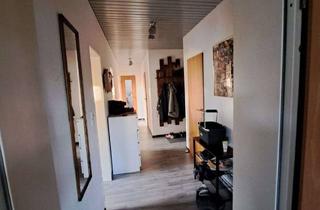 Wohnung mieten in Wackenbrucher Straße 4d, 46485 Wesel, Freundliche, renovierte 3-Zimmer-EG-Wohnung mit Balkon in Wesel