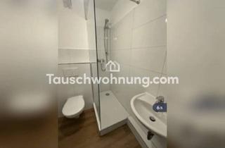 Tauschwohnungen in Konigstasse 33, 23552 Innenstadt, Tauschwohnung: Wohnungstausch: Lübeck (Zentrum) gegen lübeck
