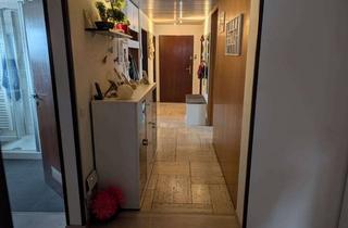 Wohnung mieten in 71083 Herrenberg, Helle 4,5-Zimmer Wohnung mit Balkon in Herrenberg Affstätt