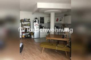 Tauschwohnungen in Landsberger Allee 171C, 10369 Lichtenberg, Tauschwohnung: Großzügige 3 Zimmer Whng, perfekte Schnittstelle PbergundFhain