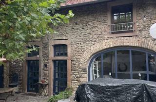 Wohnung mieten in 67592 Flörsheim-Dalsheim, Wunderschöner Anbau auf 2 Etagen mit 74qm in Flörsheim-Dalsheim gewerblich oder privat nutzbar