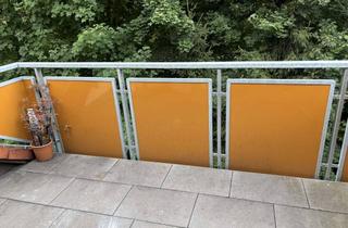 Wohnung mieten in Weißensteiner Straße 123, 73525 Schwäbisch Gmünd, Schöne, ruhige 30qm-Wohnung in Schwäbisch Gmünd mit großem Balkon und Tiefgaragenstellplatz