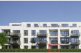 Wohnung mieten in Heinrich-Rosen-Allee 10, 53919 Weilerswist, Erstbezug: Barrierefreie 70 m² EG-Wohnung mit Garten, Caritas-Service & TG-Stellplatz
