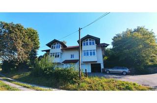 Wohnung mieten in Flurstrasse 4a, 94239 Gotteszell, Schöne drei Zimmer Wohnung in Regen (Kreis), Gotteszell