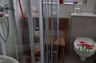 Wohnung mieten in Pestalozzistraße 15, 06333 Hettstedt, 2-Zimmer Wohnung mit Balkon in Hettstedt - nur gegen Abnahme der Küche ab 01.02.2026