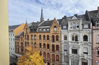 Wohnung mieten in Hohenzollernstraße 98, 56068 Süd, Helle 2-Zimmer Wohnung mit Balkon in Koblenz-Süd