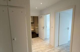 Wohnung mieten in Piningstraße, 31134 Hildesheim, 3-Zimmer-Wohnung mit Balkon, 66 m², gepflegt und lichtdurchflutet
