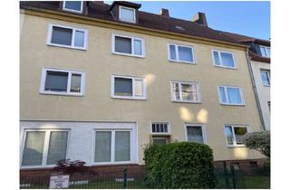 Wohnung mieten in 21073 Harburg, Freundliche 3 Zimmer Wohnung für 2 Personen