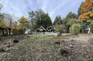 Grundstück zu kaufen in 87600 Kaufbeuren, Baugrundstück in Kaufbeuren-Neugablonz - 600 m² für Ihr Traumhaus oder eine Doppelhaushälfte