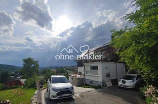 Einfamilienhaus kaufen in 73547 Lorch, Sonnenverwöhntes Einfamilienhaus in Traumlage in Lorch zu verkaufen