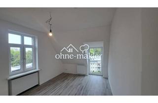 Wohnung mieten in 44795 Bochum, Charmante & großzügige Dachgeschosswohnung