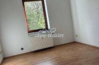 Wohnung mieten in 44309 Dortmund, Schöne 2-Raum Wohnung mit Blick ins Grüne