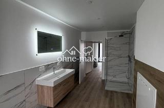 Wohnung mieten in 76751 Jockgrim, JOCKGRIM: Moderne Neubauwohnung inkl. Einbauküche