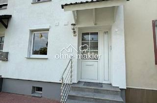 Reihenhaus kaufen in 47475 Kamp-Lintfort, Reihenmittelhaus renoviert und einzugfertig