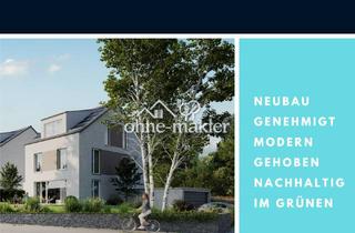 Einfamilienhaus kaufen in 72622 Nürtingen, Bauen und Wohnen wo andere es gerne wollen!