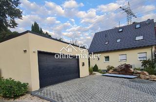 Haus kaufen in 67659 Kaiserslautern, Top modernisiertes Mehrgenerationen-Haus, EEF A+, 185m², 9 Zimmer