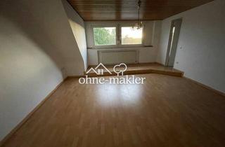 Wohnung mieten in 41516 Grevenbroich, "Komplett renovierte 2-Zimmer-Wohnung mit Blick ins Grüne in Wevelinghoven"