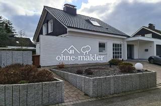 Einfamilienhaus kaufen in 25337 Elmshorn, Platz für die ganze Familie in ruhiger Randlage