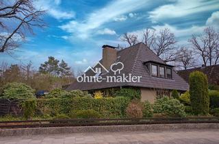 Wohnung mieten in 29549 Bad Bevensen, Ruhige EG-Wohnung (unmöbliert) mit Garten in Bad Bevensen