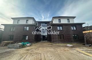 Wohnung mieten in 27299 Langwedel, Mehrfamilienhaus