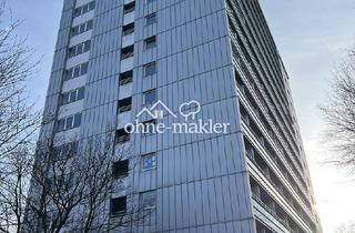 Wohnung kaufen in 22609 Hamburg, Eigentumswohnung(en) in Hamburg-Osdorf zu verkaufen (33,6qm)