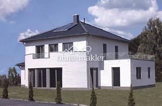 Villa kaufen in 59192 Bergkamen, Stadtvilla - Baugrundstücke Toplage 1-Familienhäuser schlüsselfertig BAUGEMEINSCHAFT