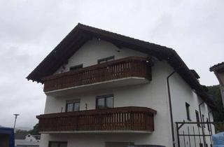 Wohnung mieten in Hüttenstraße 83, 35708 Haiger, Günstige, vollständig renovierte 3-Zimmer-Wohnung mit Balkon in Haiger