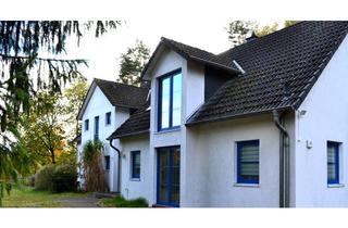 Wohnung mieten in 21407 Deutsch Evern, Lichtdurchflutete 3-Zimmer-Wohnung mit Balkon - Wohnen im Grünen