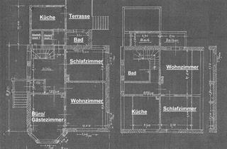 Wohnung mieten in Büppeler Weg 10, 26316 Varel, 3 Zimmer Erdgeschosswohnung mit Garten in Varel