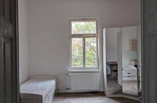 Wohnung mieten in Maxtorgraben 33, 90409 Nürnberg, Möblierte 1-Zimmer Wohnung in Nürnberg, Nähe Rathenauplatz