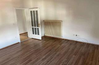 Wohnung mieten in 68753 Waghäusel, Helle 2,5-Zimmer Wohnung mit Balkon in Waghäusel