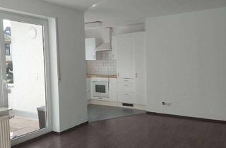 Wohnung mieten in 71106 Magstadt, Exklusive, gepflegte 2-Zimmer-Wohnung mit Balkon und Einbauküche in Magstadt