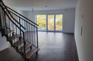 Wohnung mieten in 97204 Höchberg, Hochwertige Neubau-Maisonettewohnung in bevorzugter Lage von Höchberg