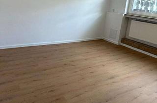 Wohnung mieten in 35440 Linden, neu renovierte Souterrain-Wohnung oder zweier-WG zu vermieten