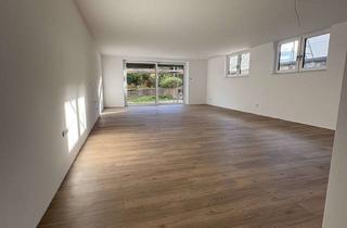 Wohnung mieten in Kapellenstraße 26, 63773 Goldbach, Maisonettewohnung Souterrain und 1. OG in Bestlage von Goldbach