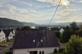 Wohnung mieten in Auf Feiser 25, 54292 Ruwer, Erstbezug nach Sanierung: 4-Zi.-Dachgeschosswohnung in Trier-Ruwer