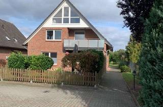 Wohnung mieten in Weiland, 38518 Gifhorn, Vollständig renovierte 5-Raum-Wohnung mit Balkon und Einbauküche in Gifhorn