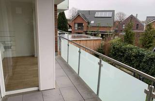 Wohnung mieten in Münstertor 42, 48291 Telgte, ***attraktive Singel-Wohnung im Herzen von Telgte zu vermieten***