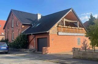 Wohnung mieten in 31246 Groß Lafferde, Helle 3-Zimmerwohnung mit großer Loggia !